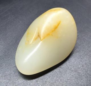 天然奇石是可遇不可求的藏品,以平和心态对待藏石,才是懂石之人