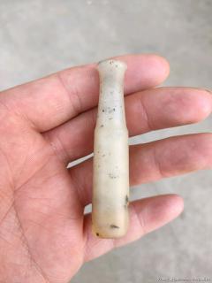 和田玉烟嘴